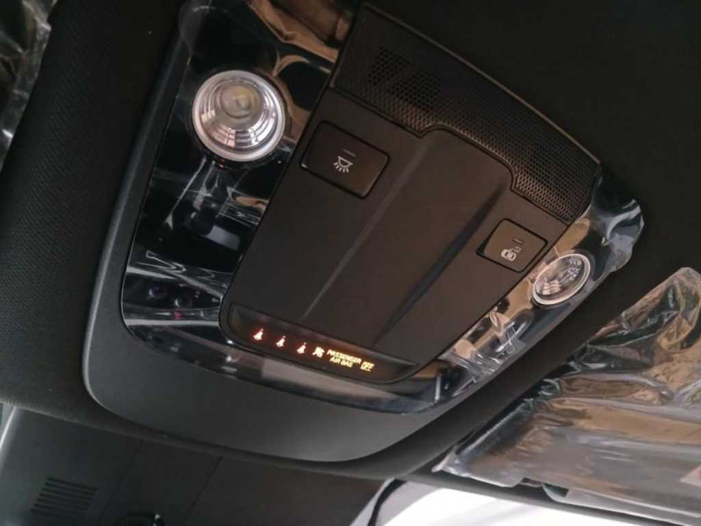 KIA Sorento 2022 Gris - Importación desde Corea - HF Imports Iquique - Foto 16