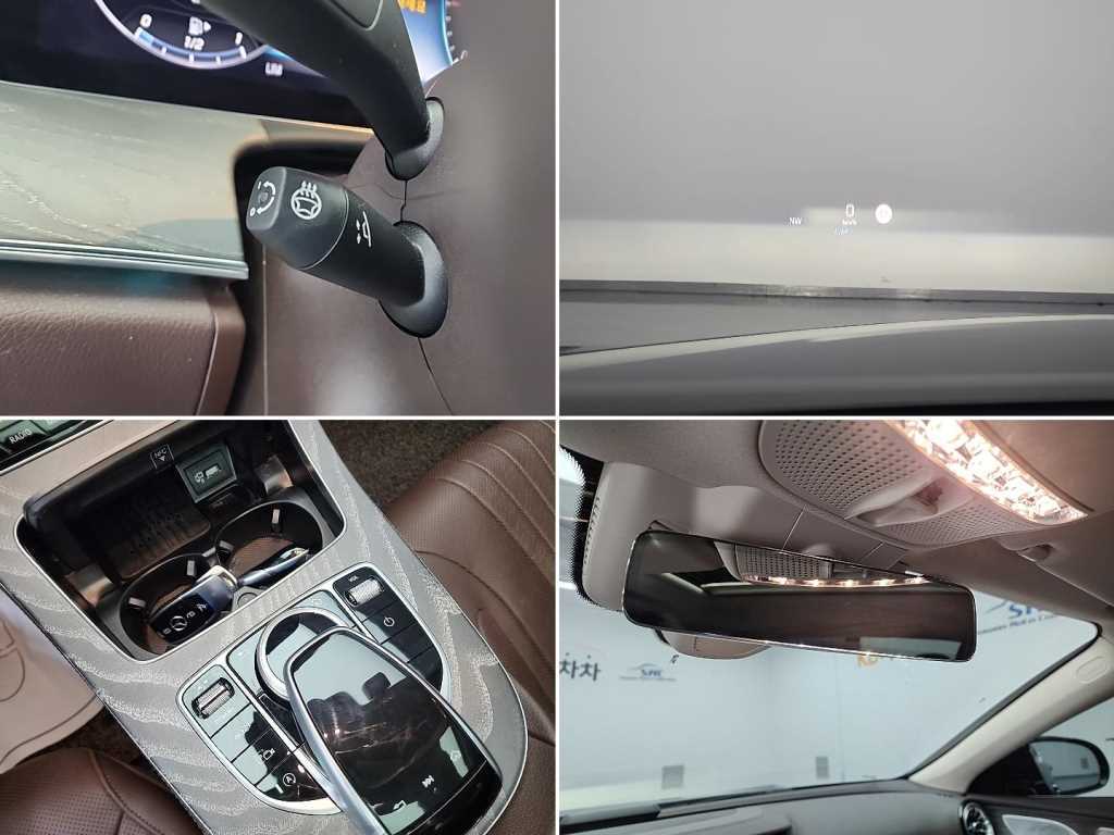 Mercedes Benz CLS Class 2019 Negro - Importación desde Corea - HF Imports Iquique - Foto 18