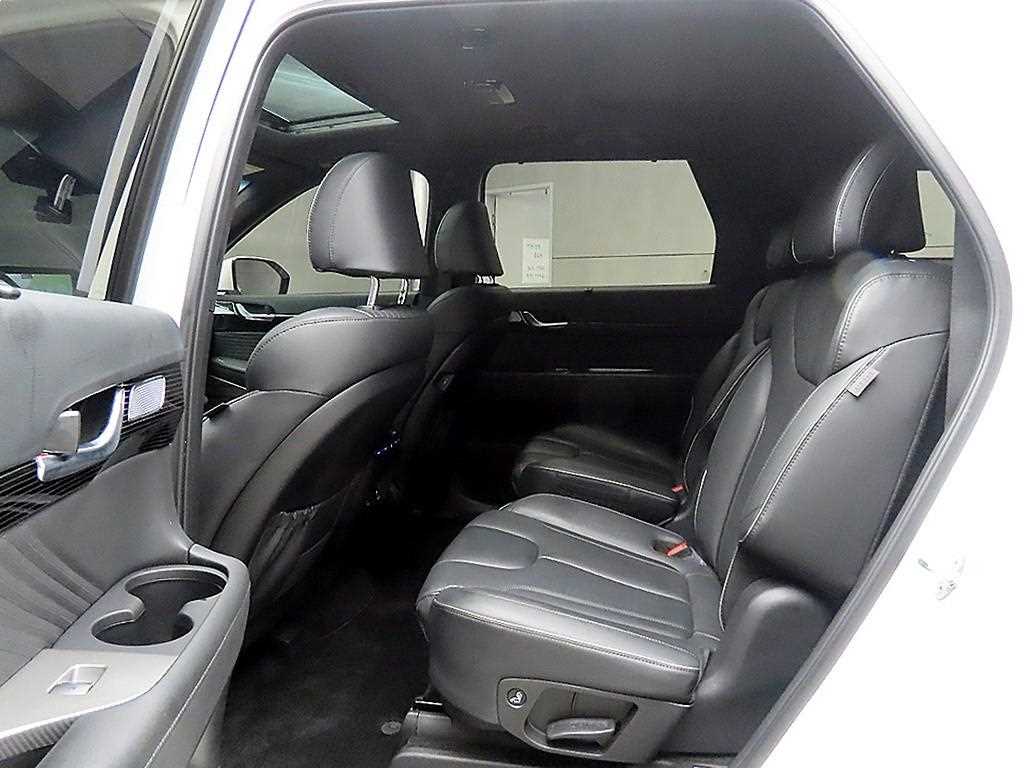 HYUNDAI Palisade - Vista 6