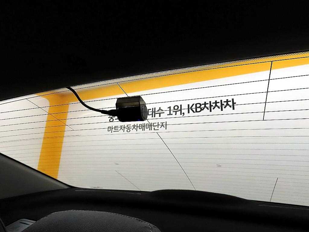 KIA K3 2021 Negro - Importación desde Corea - HF Imports Iquique - Foto 17