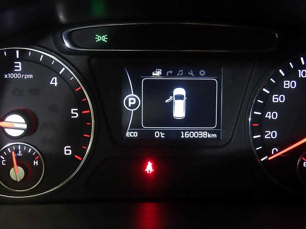 KIA Sorento - Vista 9