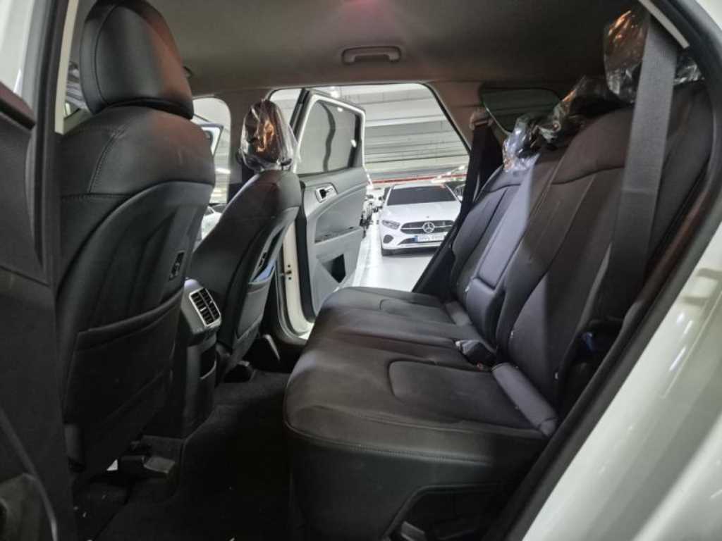 KIA Sportage - Vista 7