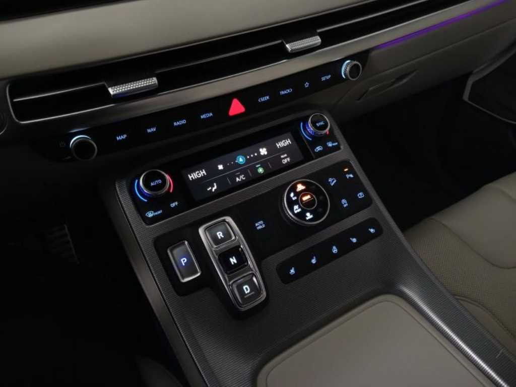 HYUNDAI Palisade 2023 - Importación desde Corea - HF Imports Iquique - Foto 15