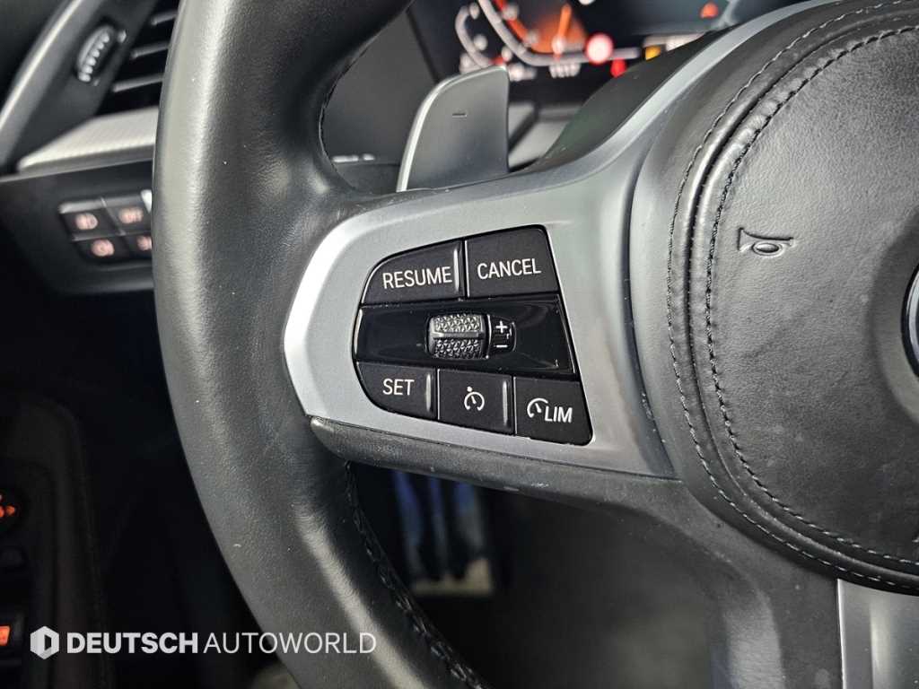 BMW 1 series 2021 Gris - Importación desde Corea - HF Imports Iquique - Foto 18