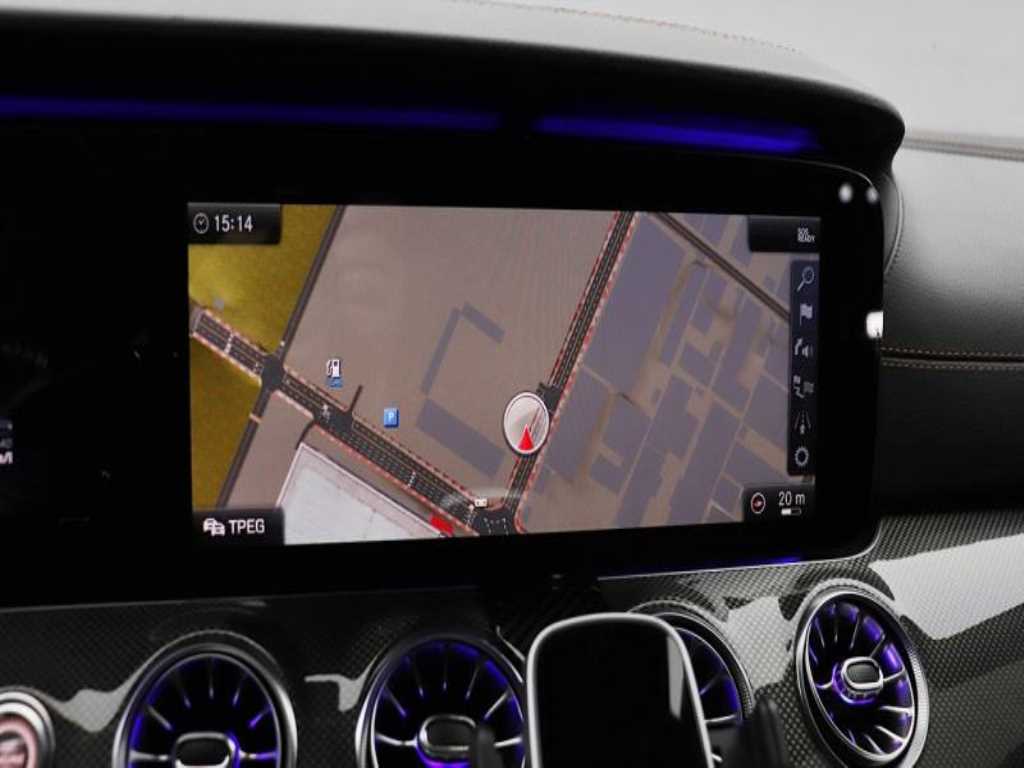 Mercedes Benz E class 2019 - Importación desde Corea - HF Imports Iquique - Foto 14