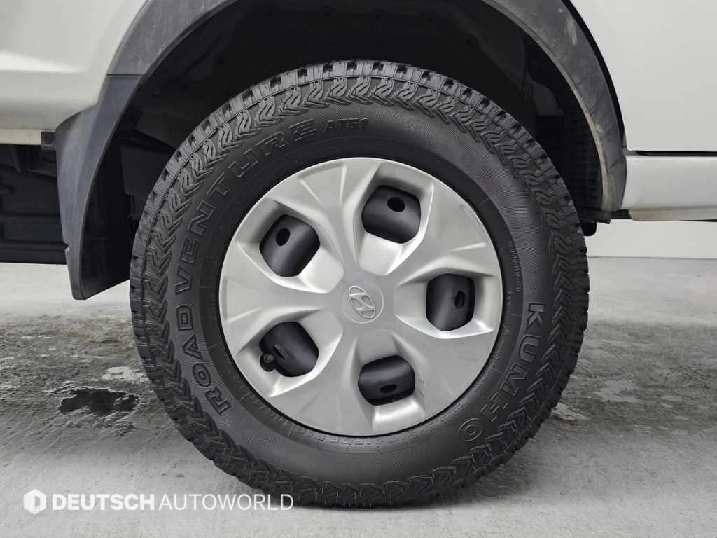 Small Truck Cargo (small) - Vista 5