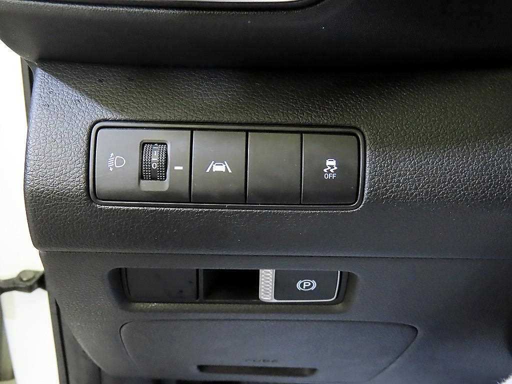 HYUNDAI Santa Fe 2021 Blanco - Importación desde Corea - HF Imports Iquique - Foto 13