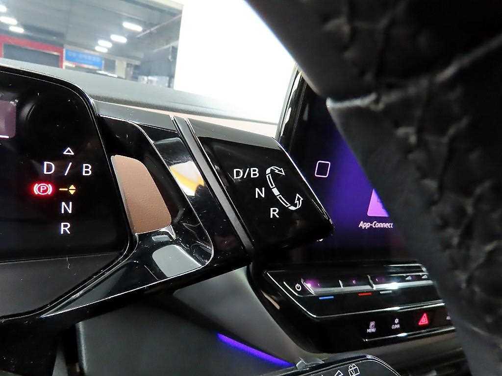 Volkswagen ID.4 - Vista 10