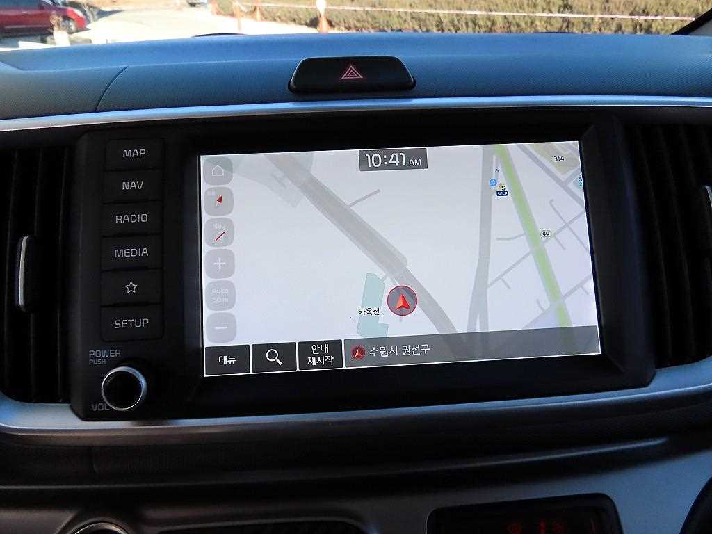 KIA Ray 2021 Negro - Importación desde Corea - HF Imports Iquique - Foto 14