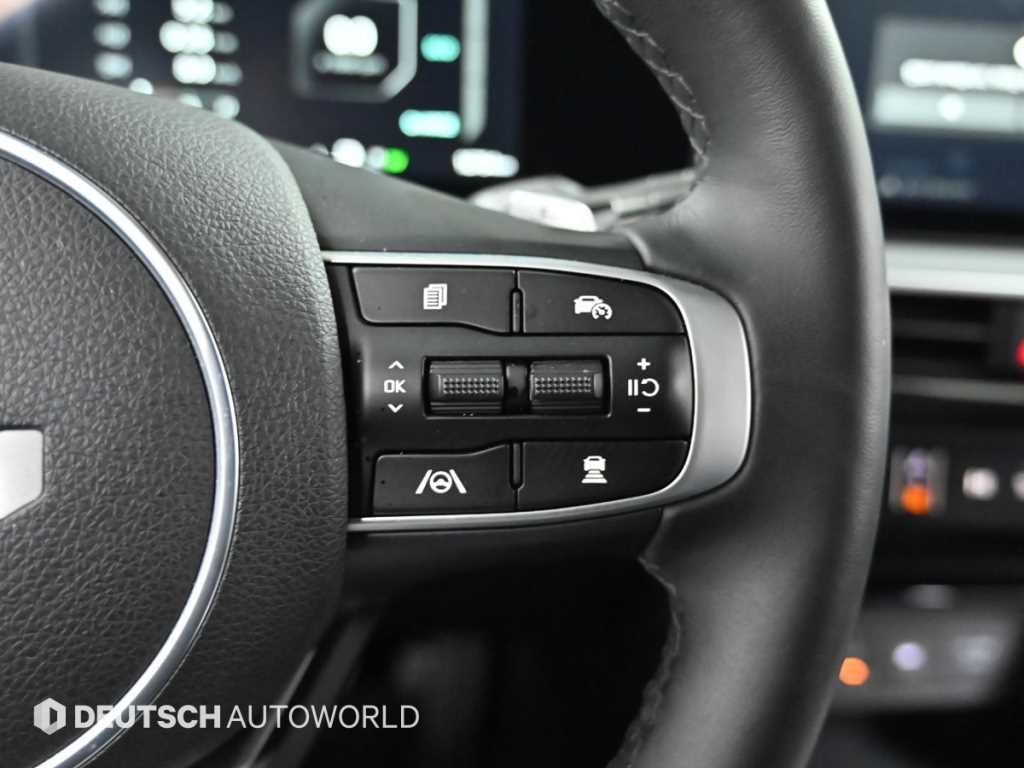 KIA K5 2024 Gris - Importación desde Corea - HF Imports Iquique - Foto 18