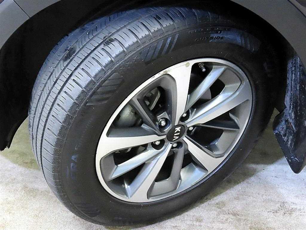 KIA Sorento 2018 Café - Importación desde Corea - HF Imports Iquique - Foto 20