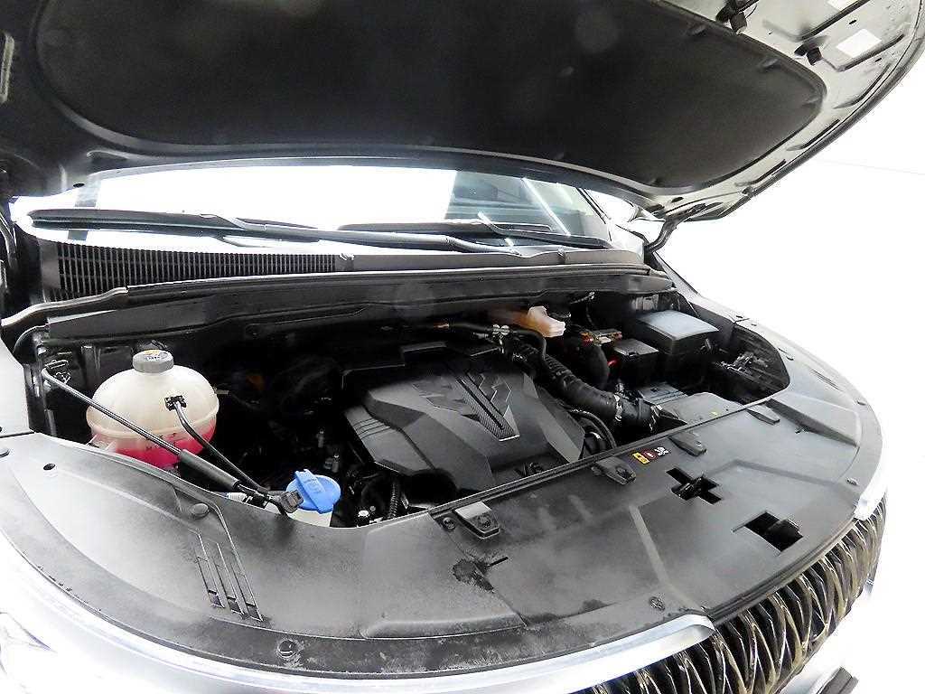 KIA Carnival 2021 Negro - Importación desde Corea - HF Imports Iquique - Foto 19