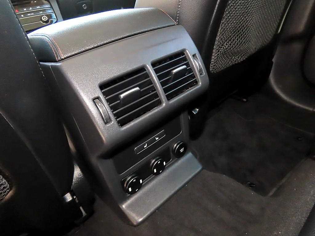 Jaguar F-PACE 2019 Blanco - Importación desde Corea - HF Imports Iquique - Foto 15