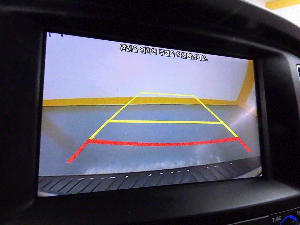 HYUNDAI Starex 2021 Gris - Importación desde Corea - HF Imports Iquique - Foto 15