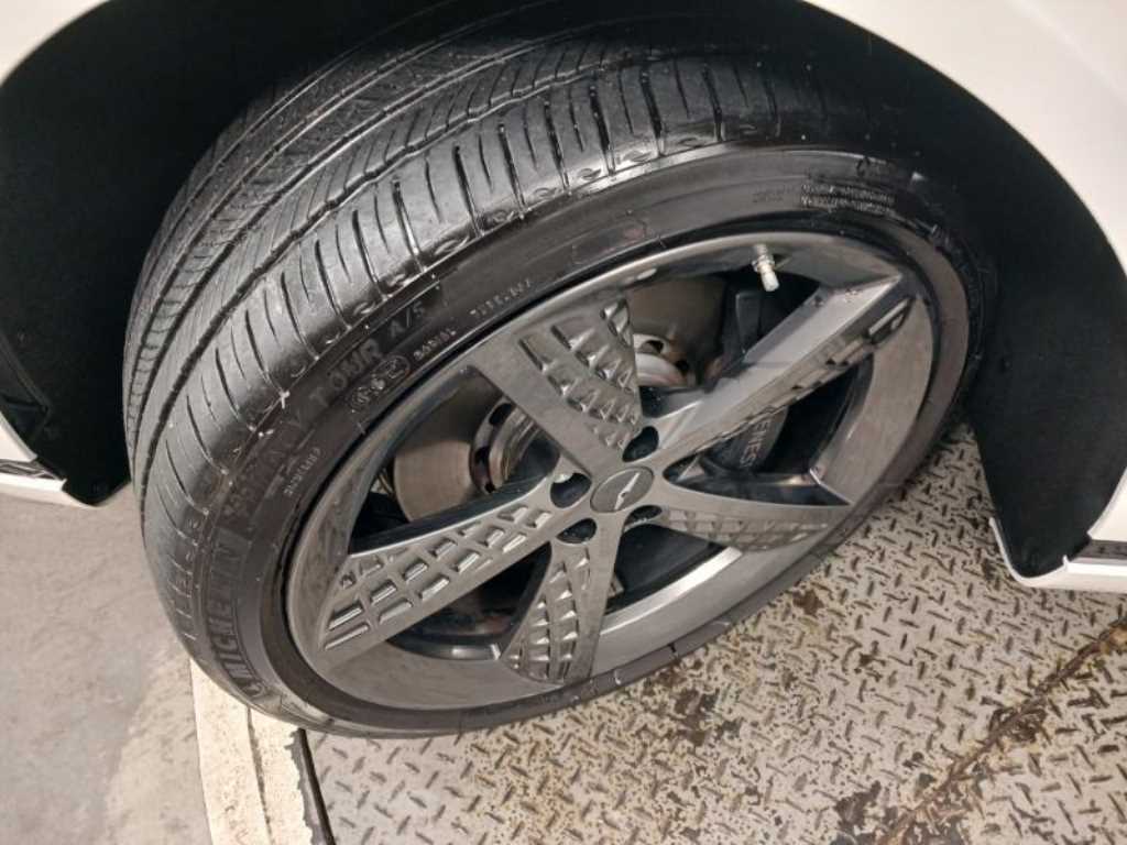 Genesis GV70 2023 - Importación desde Corea - HF Imports Iquique - Foto 20