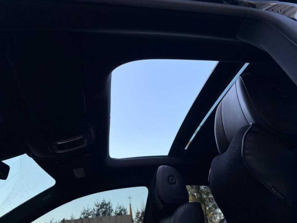 Mercedes Benz GLE Class 2021 Negro - Importación desde Corea - HF Imports Iquique - Foto 15