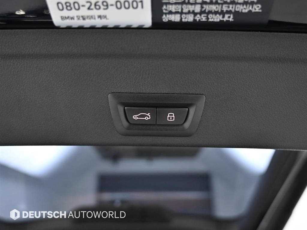 BMW X6 2024 Negro - Importación desde Corea - HF Imports Iquique - Foto 20