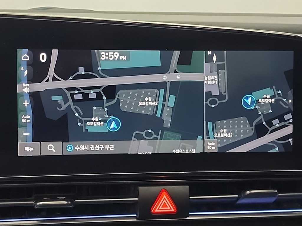 HYUNDAI Avante 2022 - Importación desde Corea - HF Imports Iquique - Foto 15