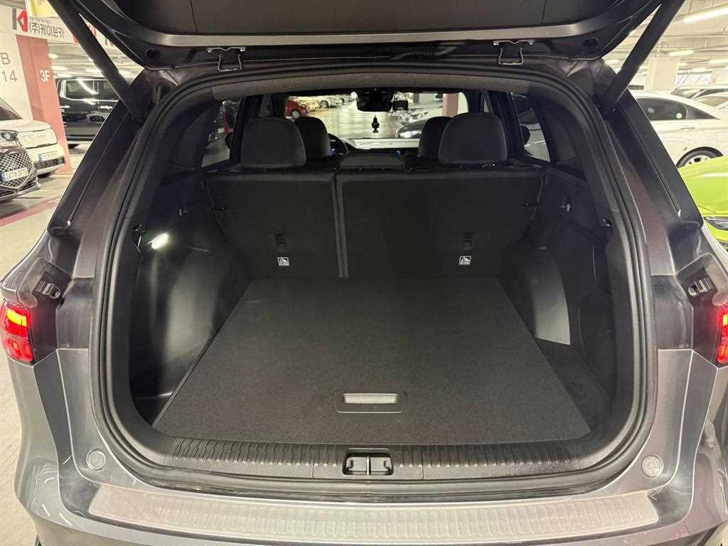 SAMSUNG Grand Koleos 2025 Gris - Importación desde Corea - HF Imports Iquique - Foto 19