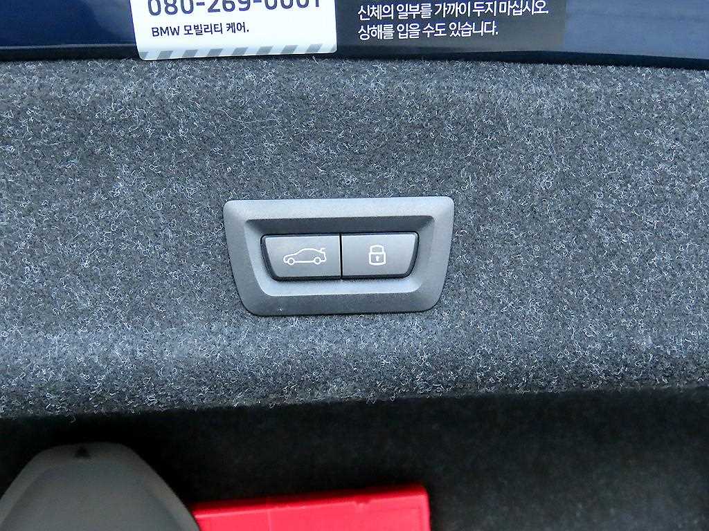 BMW 3 series 2025 Azul - Importación desde Corea - HF Imports Iquique - Foto 17