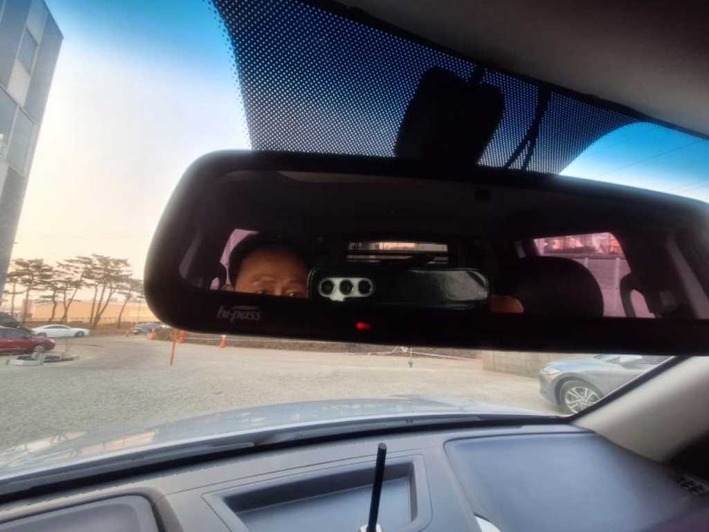 Ssangyong Rexton 2018 Gris - Importación desde Corea - HF Imports Iquique - Foto 16