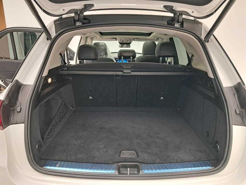 Mercedes Benz GLE Class 2021 Blanco - Importación desde Corea - HF Imports Iquique - Foto 18