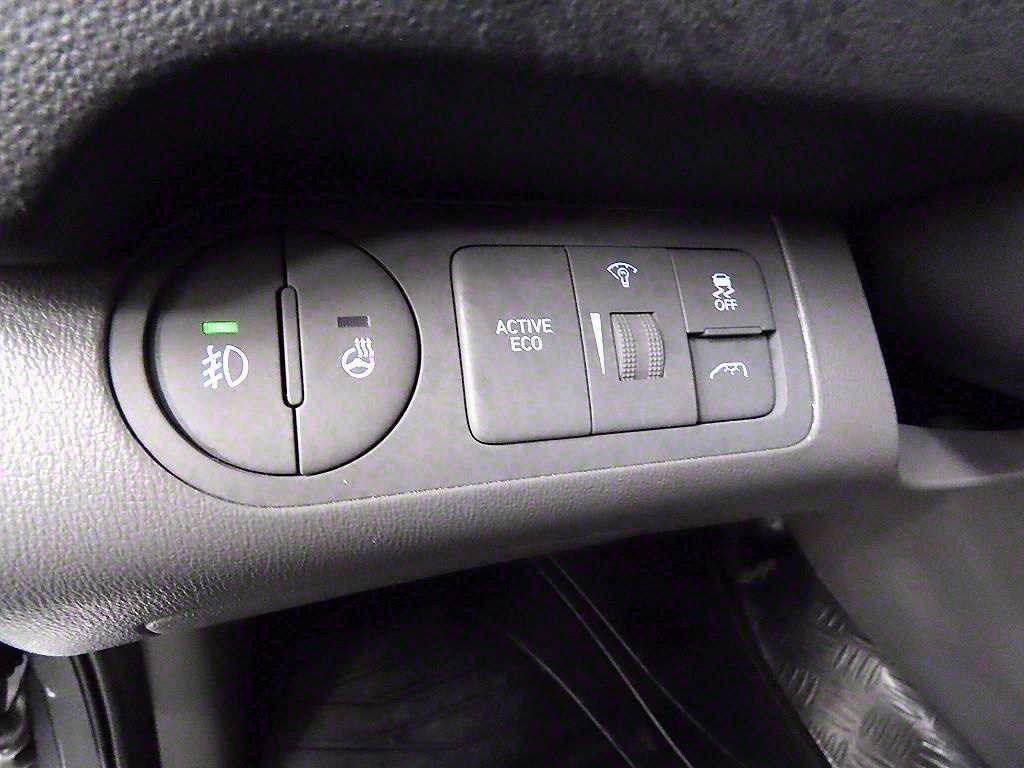 HYUNDAI Starex - Vista 12