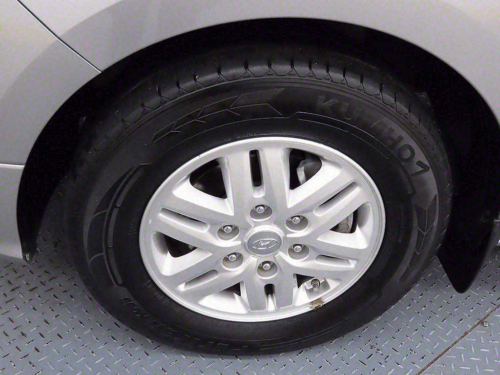 HYUNDAI Starex 2021 Gris - Importación desde Corea - HF Imports Iquique - Foto 20