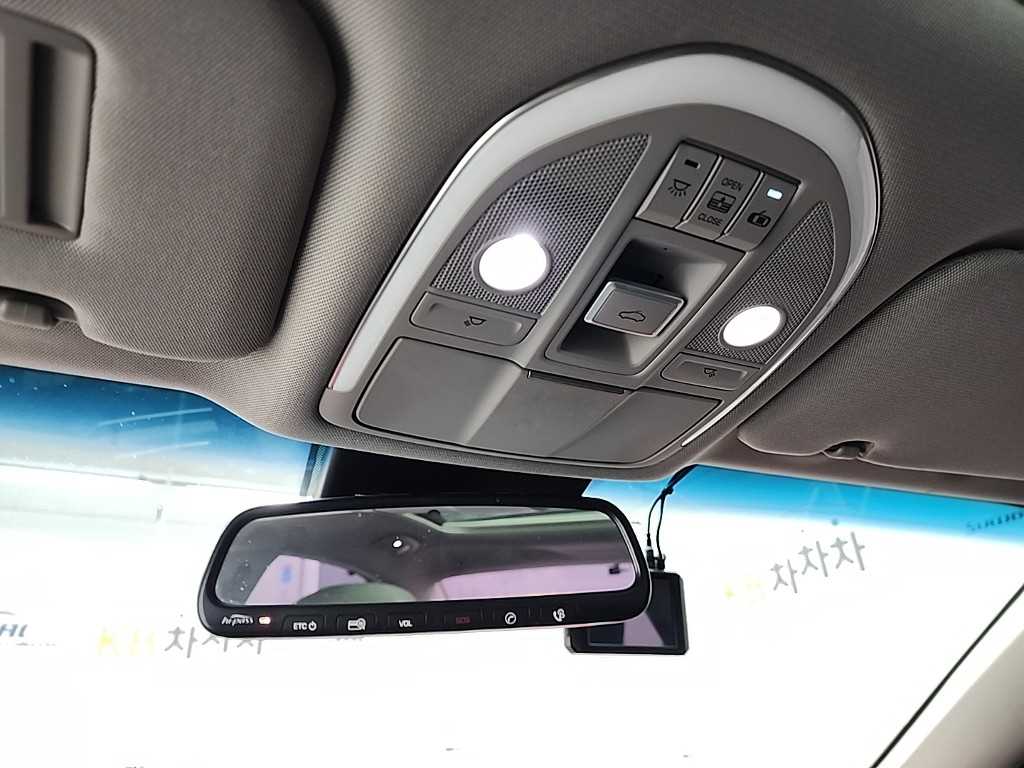 HYUNDAI Genesis 2016 Negro - Importación desde Corea - HF Imports Iquique - Foto 16