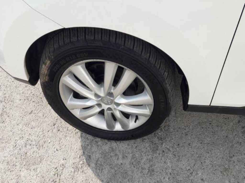 HYUNDAI Tucson 2013 - Importación desde Corea - HF Imports Iquique - Foto 16