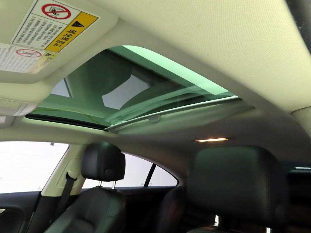 Volkswagen CC 2014 Blanco - Importación desde Corea - HF Imports Iquique - Foto 16