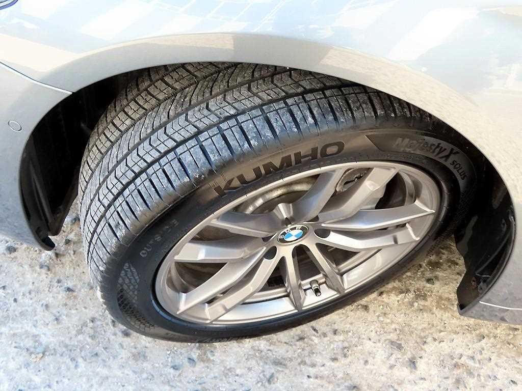 BMW 5 Series 2018 Gris - Importación desde Corea - HF Imports Iquique - Foto 20