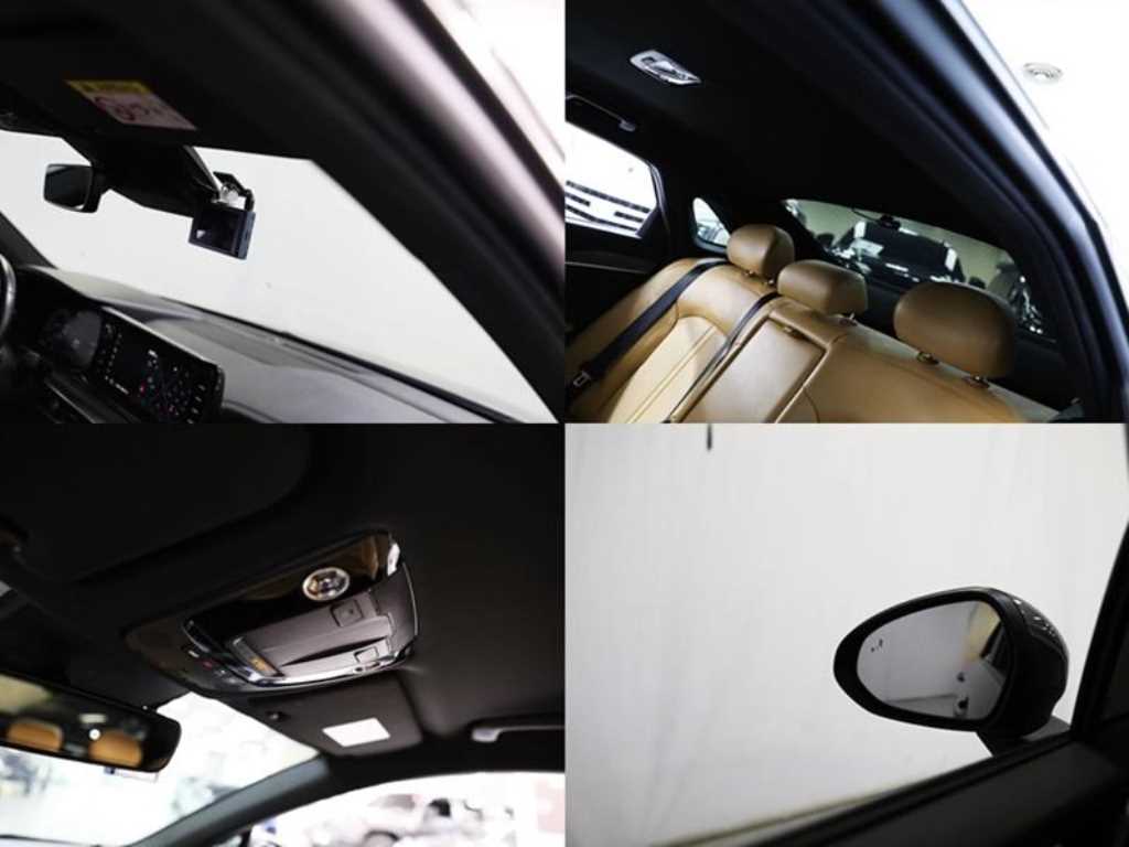 KIA K5 2021 - Importación desde Corea - HF Imports Iquique - Foto 13