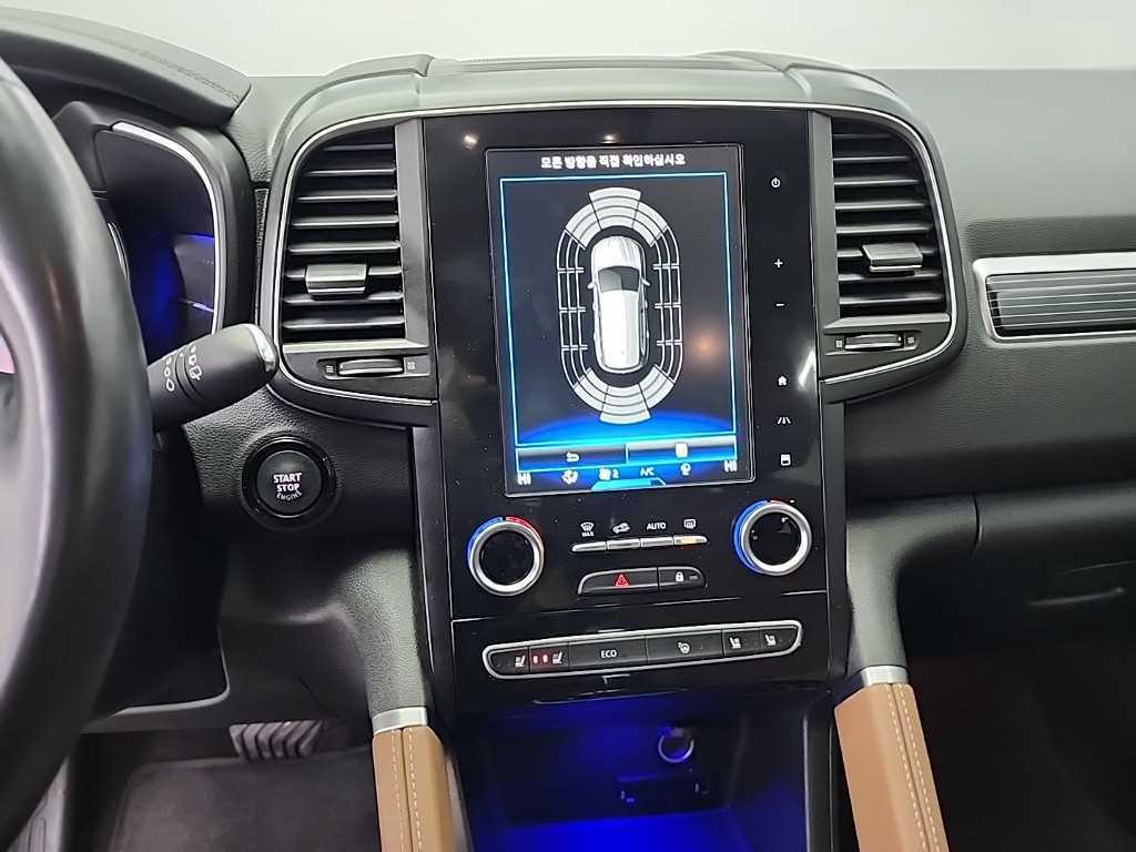 SAMSUNG QM6 - Vista 10