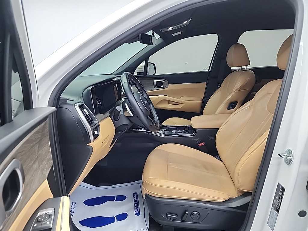 KIA Sorento - Vista 11