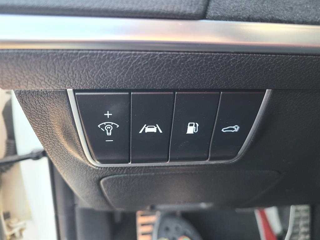 KIA Stinger - Vista 9