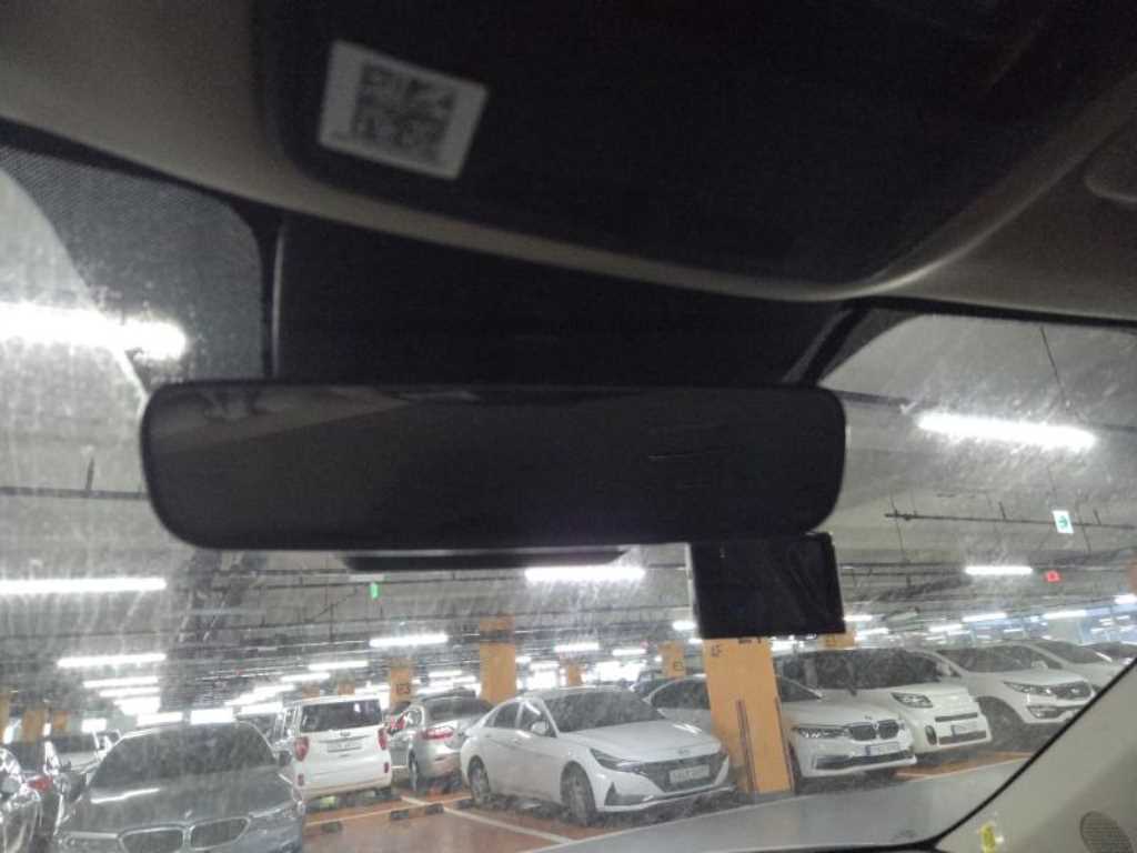 KIA Carnival 2023 Blanco - Importación desde Corea - HF Imports Iquique - Foto 18