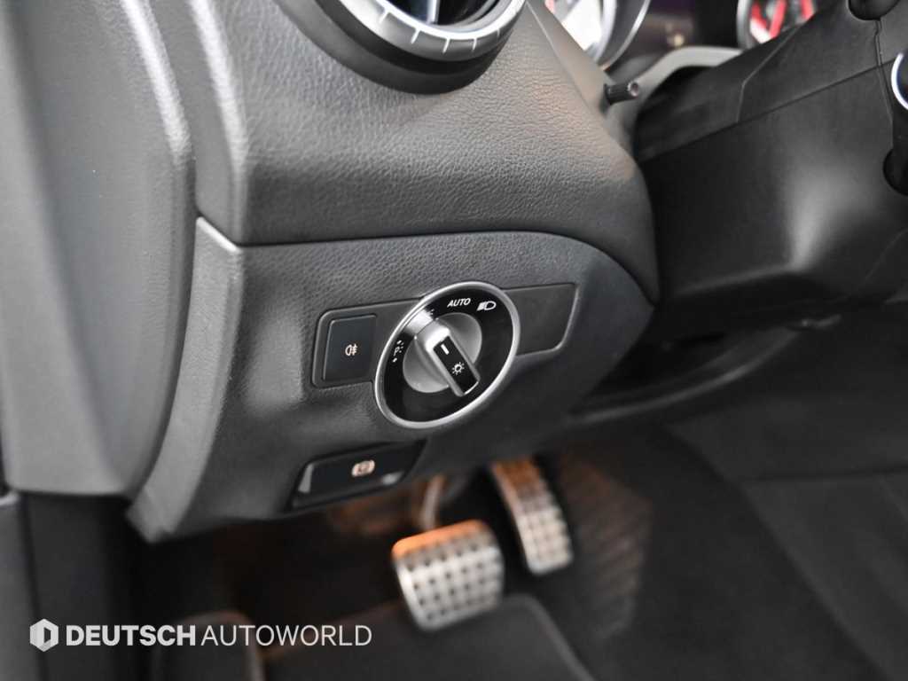 Mercedes Benz CLA Class 2015 Blanco - Importación desde Corea - HF Imports Iquique - Foto 18