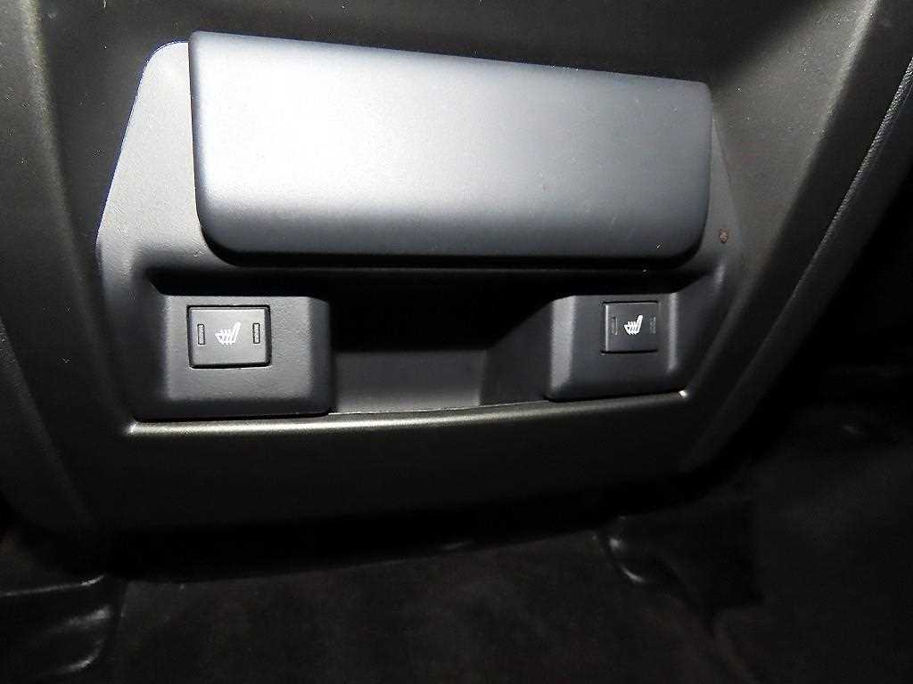 Land Rover Discovery 2015 Negro - Importación desde Corea - HF Imports Iquique - Foto 14