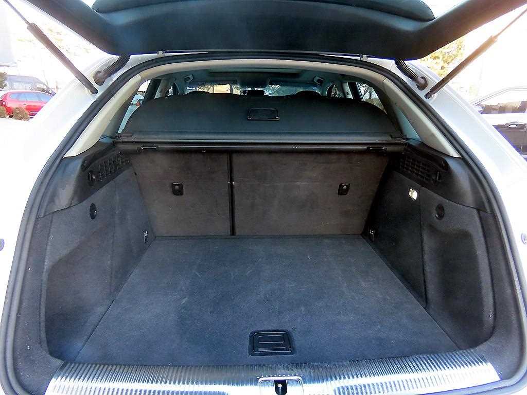 Audi Q3 2016 Blanco - Importación desde Corea - HF Imports Iquique - Foto 17