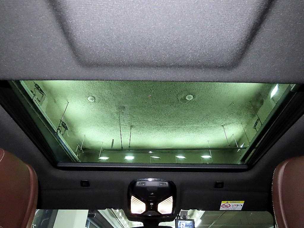 BMW 5 Series 2021 Gris - Importación desde Corea - HF Imports Iquique - Foto 16