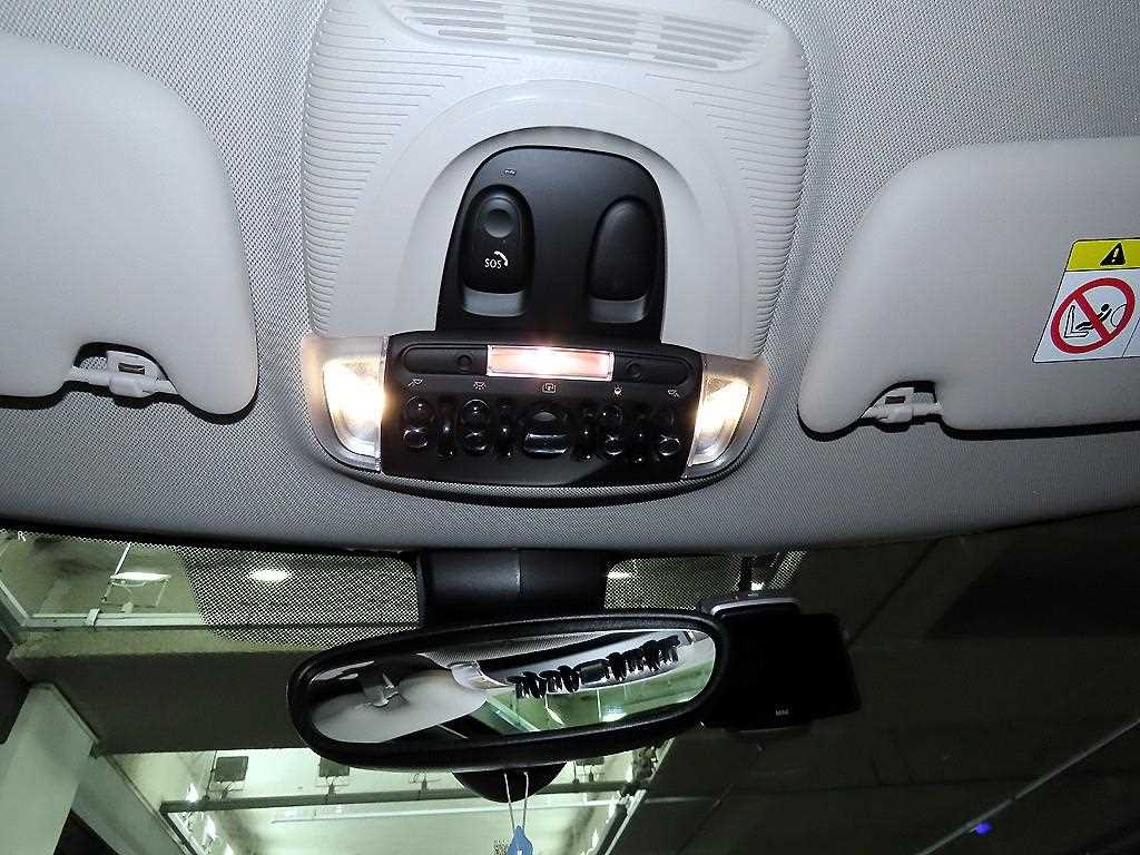 Mini Cooper 2023 Gris - Importación desde Corea - HF Imports Iquique - Foto 16