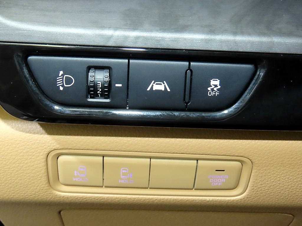 KIA Carnival 2023 - Importación desde Corea - HF Imports Iquique - Foto 13