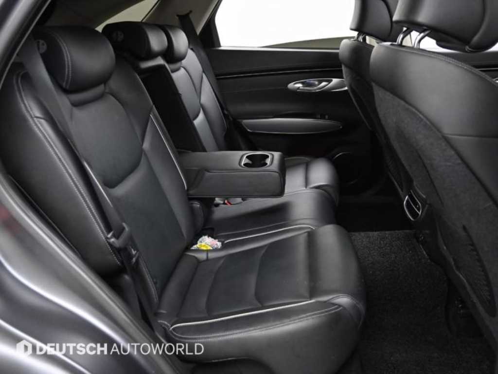 Genesis GV70 - Vista 12