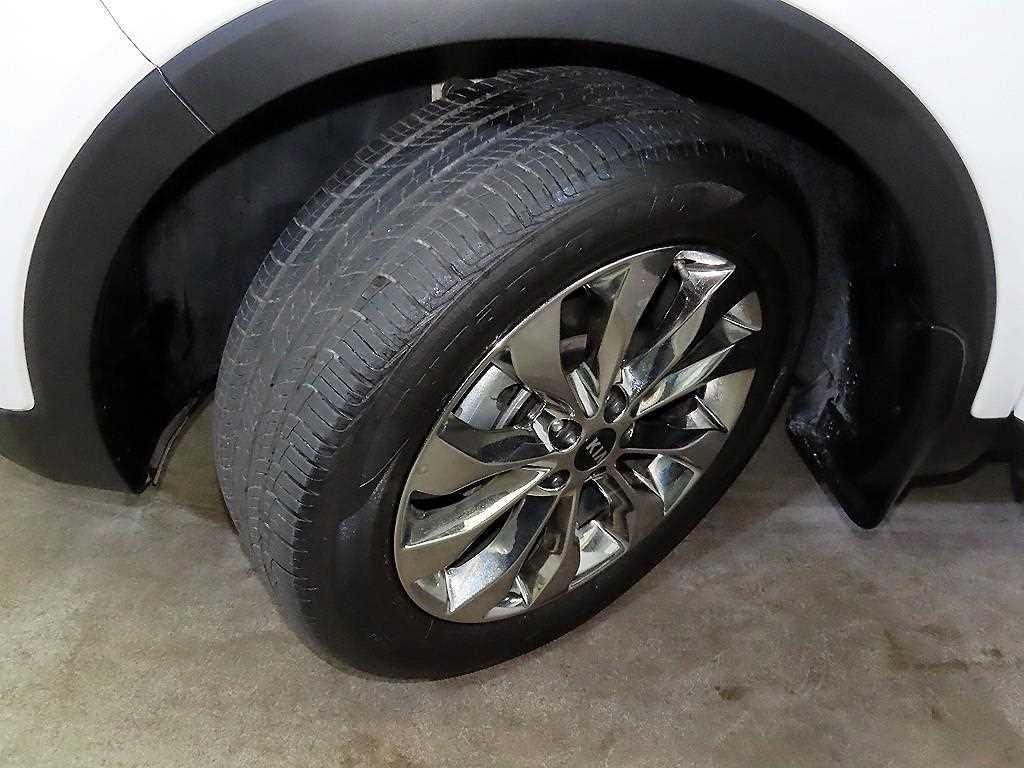 KIA Sorento 2018 - Importación desde Corea - HF Imports Iquique - Foto 20