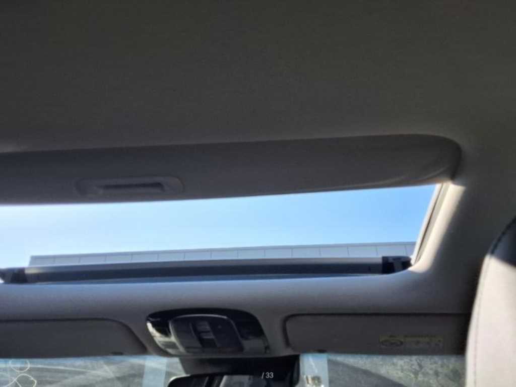 HYUNDAI Palisade - Vista 4