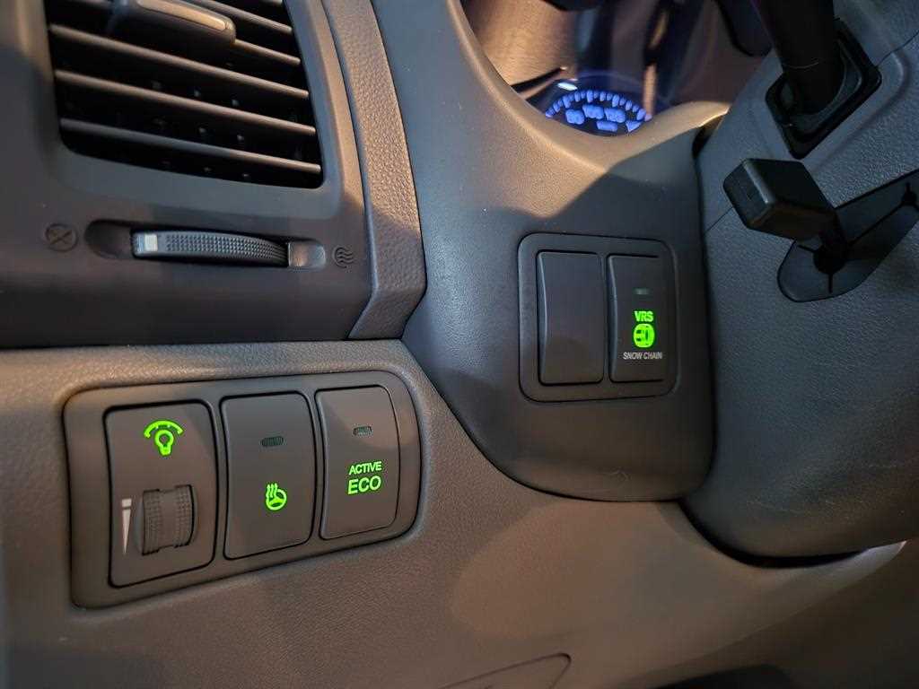 KIA Carnival 2013 Blanco - Importación desde Corea - HF Imports Iquique - Foto 17