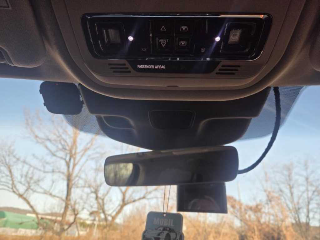 Lincoln Aviator - Vista 10