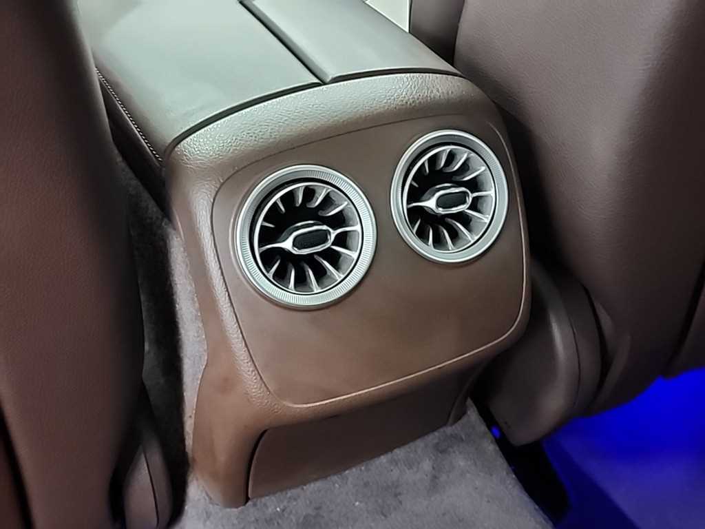 Mercedes Benz CLS Class 2020 Negro - Importación desde Corea - HF Imports Iquique - Foto 13