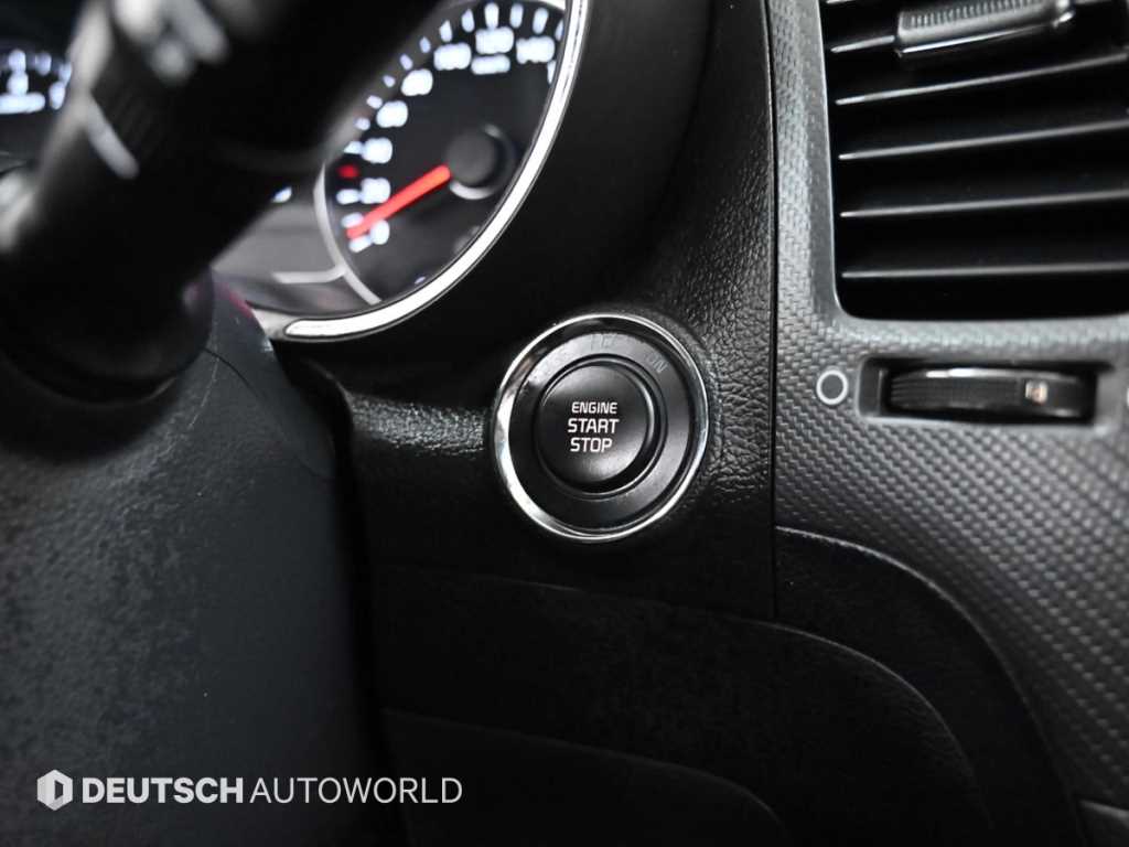 KIA K3 2017 Rojo - Importación desde Corea - HF Imports Iquique - Foto 18